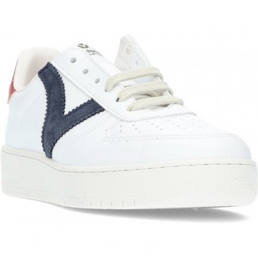 SNEAKERS VICTORIA 1258201 MARINO