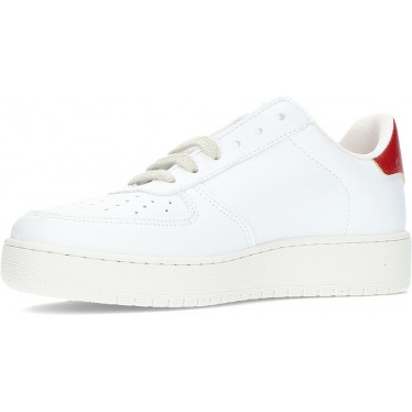 SNEAKERS VICTORIA 1258201 MARINO