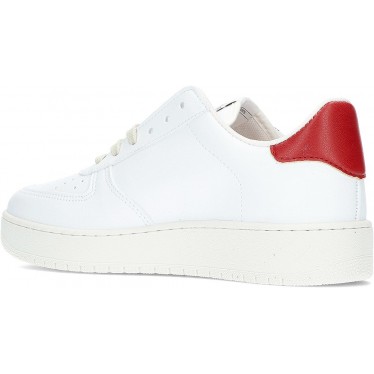 SNEAKERS VICTORIA 1258201 MARINO