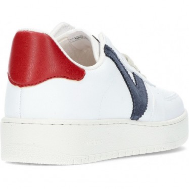 SNEAKERS VICTORIA 1258201 MARINO