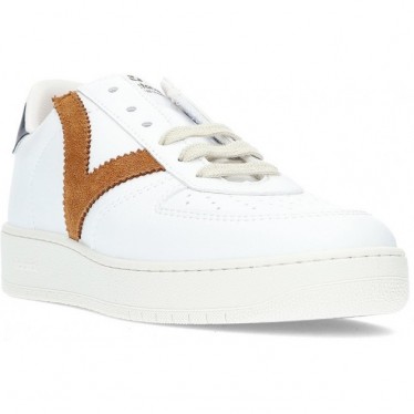 SNEAKERS VICTORIA 1258201 CUERO