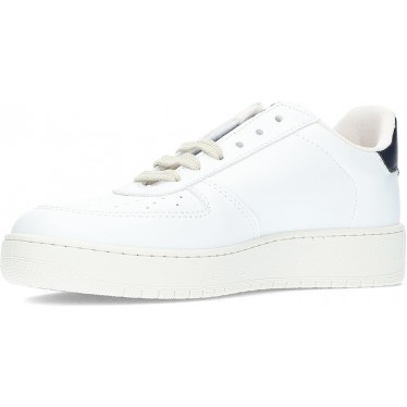 SNEAKERS VICTORIA 1258201 CUERO