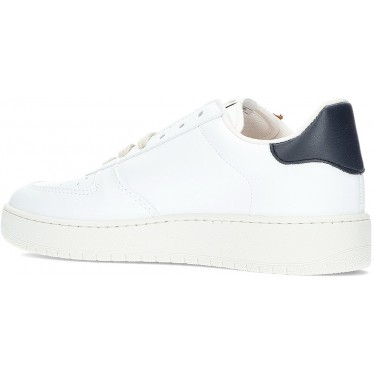 SNEAKERS VICTORIA 1258201 CUERO