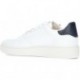 SNEAKERS VICTORIA 1258201 CUERO