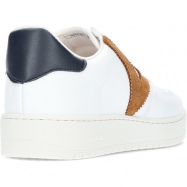 SNEAKERS VICTORIA 1258201 CUERO