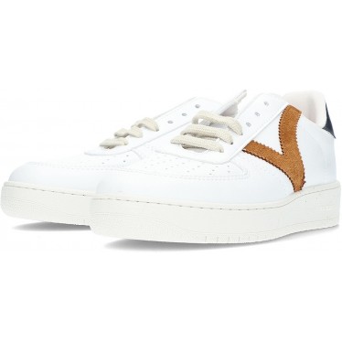 SNEAKERS VICTORIA 1258201 CUERO