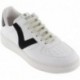 SNEAKERS VICTORIA 1258201 NEGRO