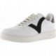 SNEAKERS VICTORIA 1258201 NEGRO