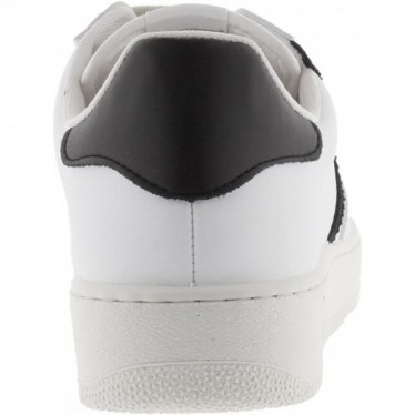 SNEAKERS VICTORIA 1258201 NEGRO