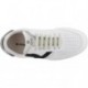 SNEAKERS VICTORIA 1258201 NEGRO