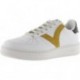 SNEAKERS VICTORIA 1258201 MOSTAZA