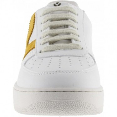 SNEAKERS VICTORIA 1258201 MOSTAZA