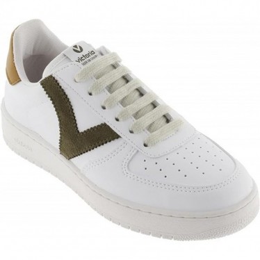 SNEAKERS VICTORIA 1258201 KAKI