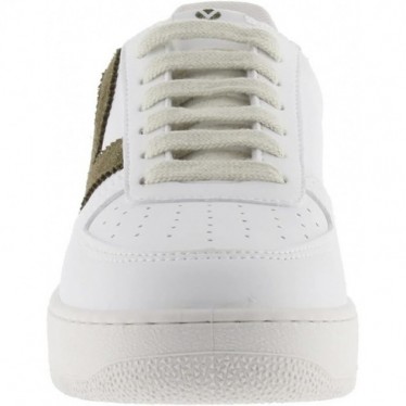 SNEAKERS VICTORIA 1258201 KAKI