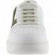 SNEAKERS VICTORIA 1258201 KAKI
