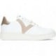 SNEAKERS VICTORIA 1258201 TAUPE