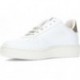SNEAKERS VICTORIA 1258201 TAUPE