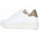 SNEAKERS VICTORIA 1258201 TAUPE