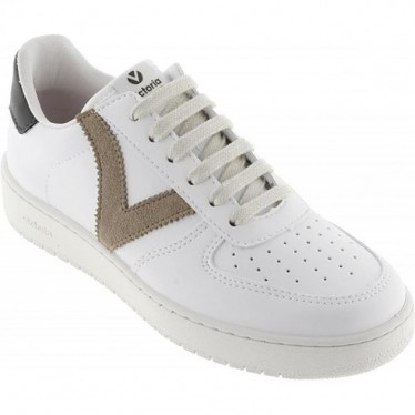 SNEAKERS VICTORIA 1258201 STONE