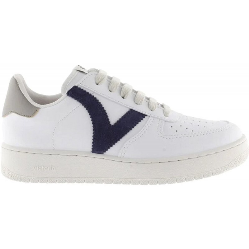 SNEAKERS VICTORIA 1258201 NAVY