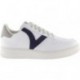 SNEAKERS VICTORIA 1258201 NAVY