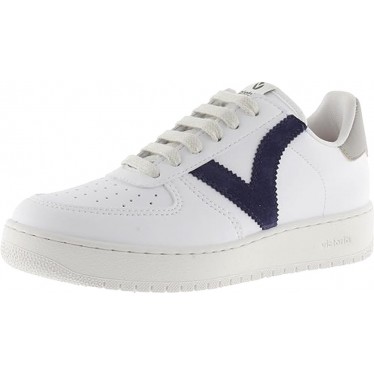 SNEAKERS VICTORIA 1258201 NAVY