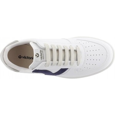 SNEAKERS VICTORIA 1258201 NAVY