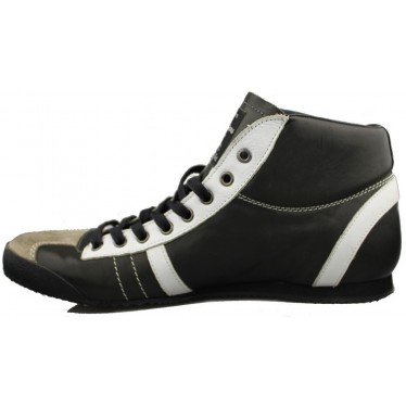 PEPE JEANS GRAPHITE MUSHROOM  NEGRO