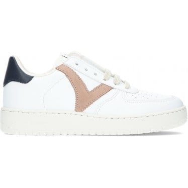 SNEAKERS VICTORIA W 1258201 CUARZO