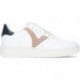SNEAKERS VICTORIA W 1258201 CUARZO