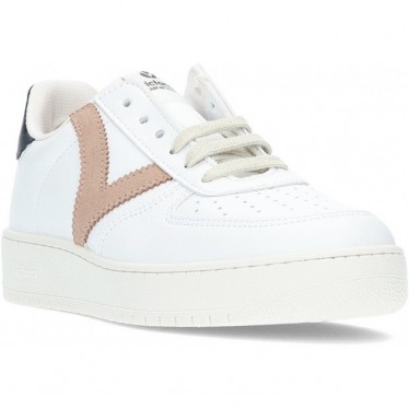 SNEAKERS VICTORIA W 1258201 CUARZO