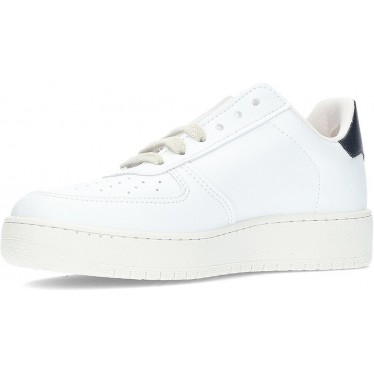SNEAKERS VICTORIA W 1258201 CUARZO