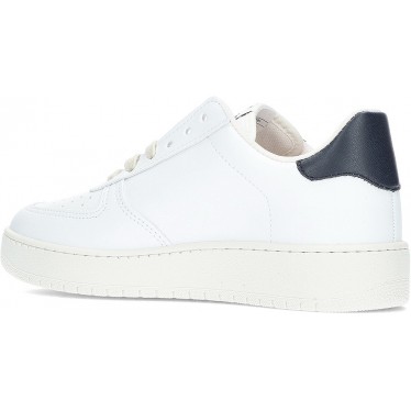 SNEAKERS VICTORIA W 1258201 CUARZO