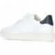 SNEAKERS VICTORIA W 1258201 CUARZO