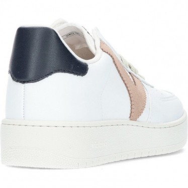 SNEAKERS VICTORIA W 1258201 CUARZO