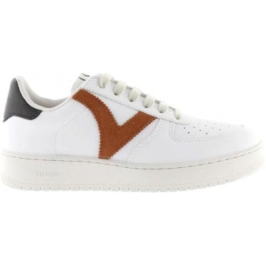 SNEAKERS VICTORIA W 1258201 TEJA