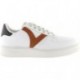 SNEAKERS VICTORIA W 1258201 TEJA