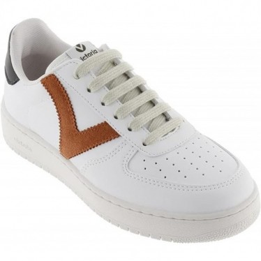SNEAKERS VICTORIA W 1258201 TEJA