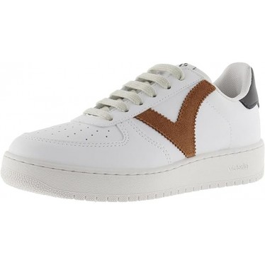 SNEAKERS VICTORIA W 1258201 TEJA