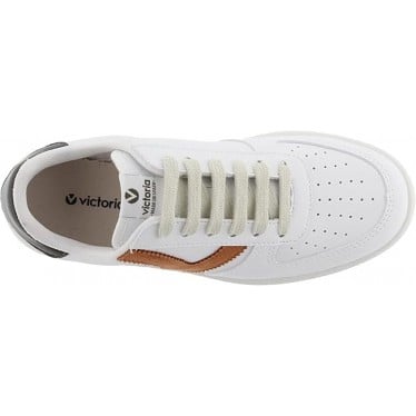 SNEAKERS VICTORIA W 1258201 TEJA