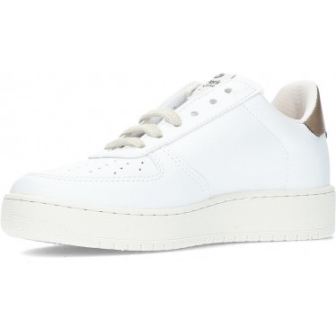 SNEAKERS VICTORIA W 1258201 TAUPE