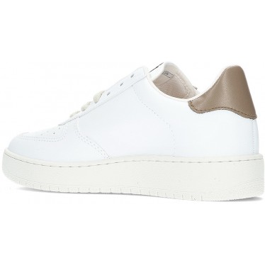 SNEAKERS VICTORIA W 1258201 TAUPE