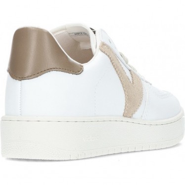 SNEAKERS VICTORIA W 1258201 TAUPE