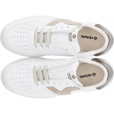 SNEAKERS VICTORIA W 1258201 TAUPE