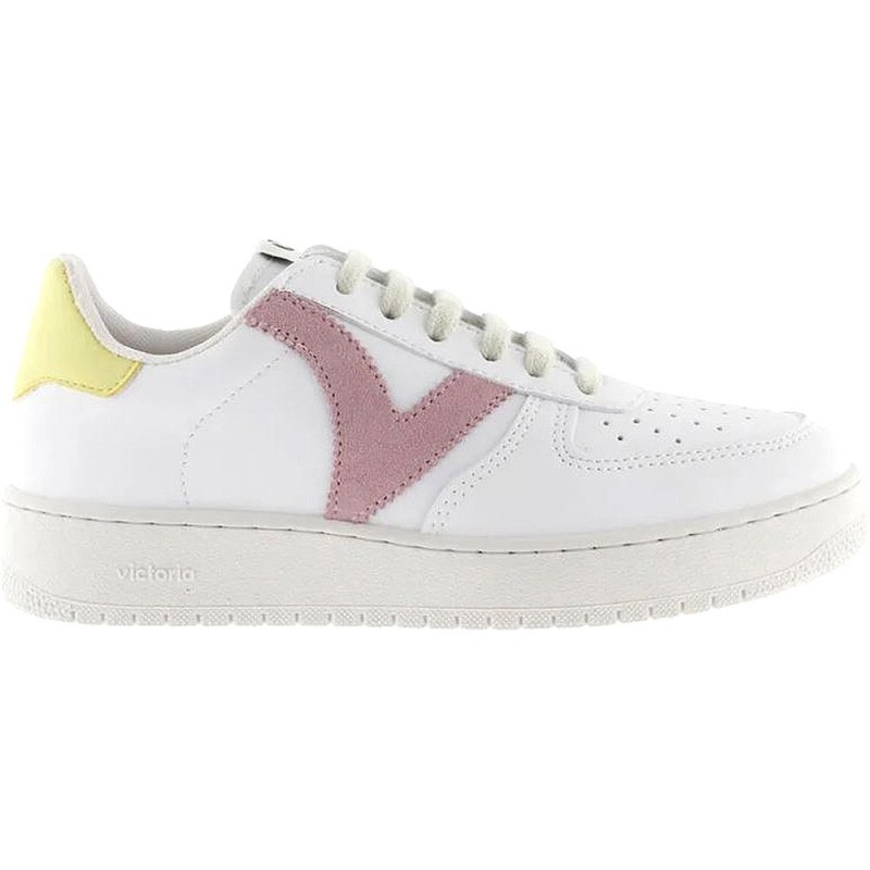 SNEAKERS VICTORIA W 1258201 ROSA