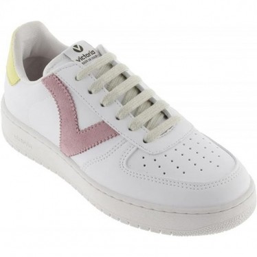 SNEAKERS VICTORIA W 1258201 ROSA