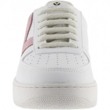 SNEAKERS VICTORIA W 1258201 ROSA