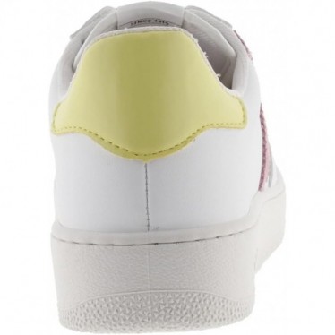 SNEAKERS VICTORIA W 1258201 ROSA