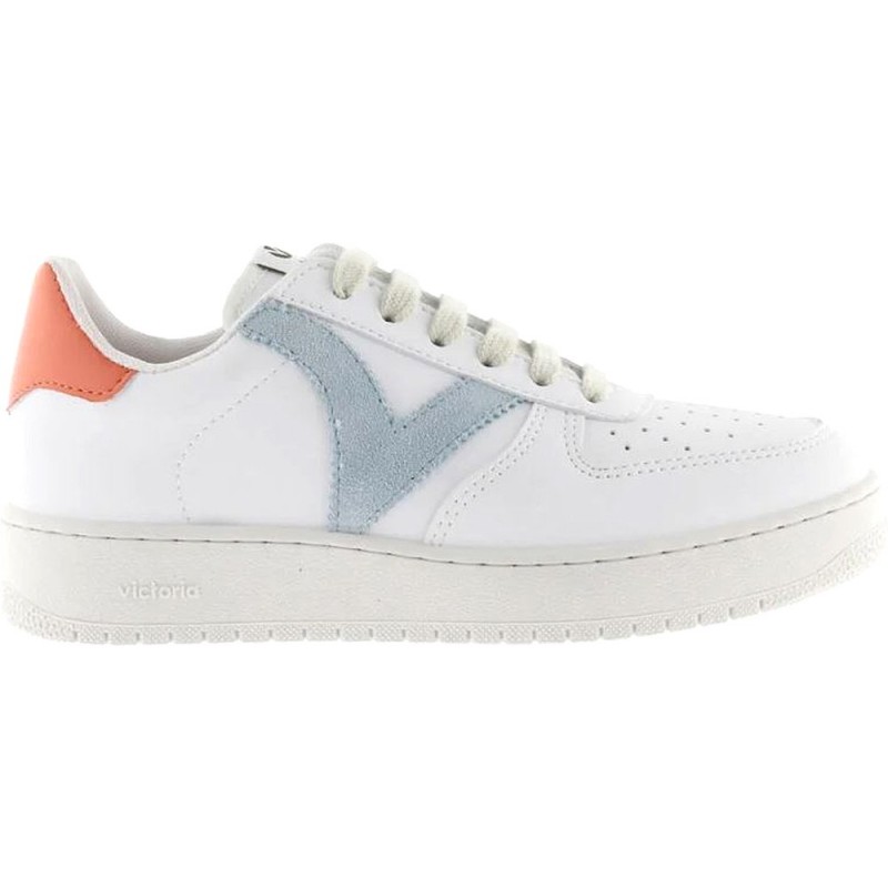 SNEAKERS VICTORIA W 1258201 CELESTE