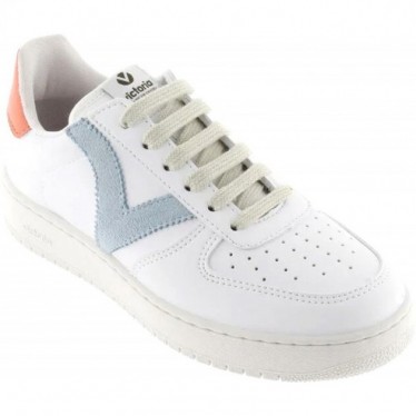SNEAKERS VICTORIA W 1258201 CELESTE